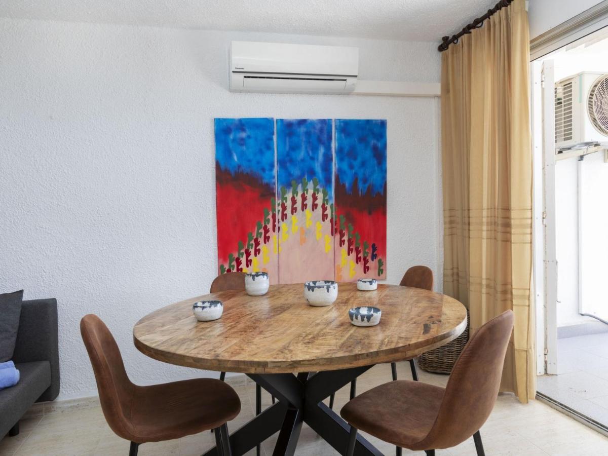 Apartment Miami Palace By Interhome Miami Playa Exterior photo