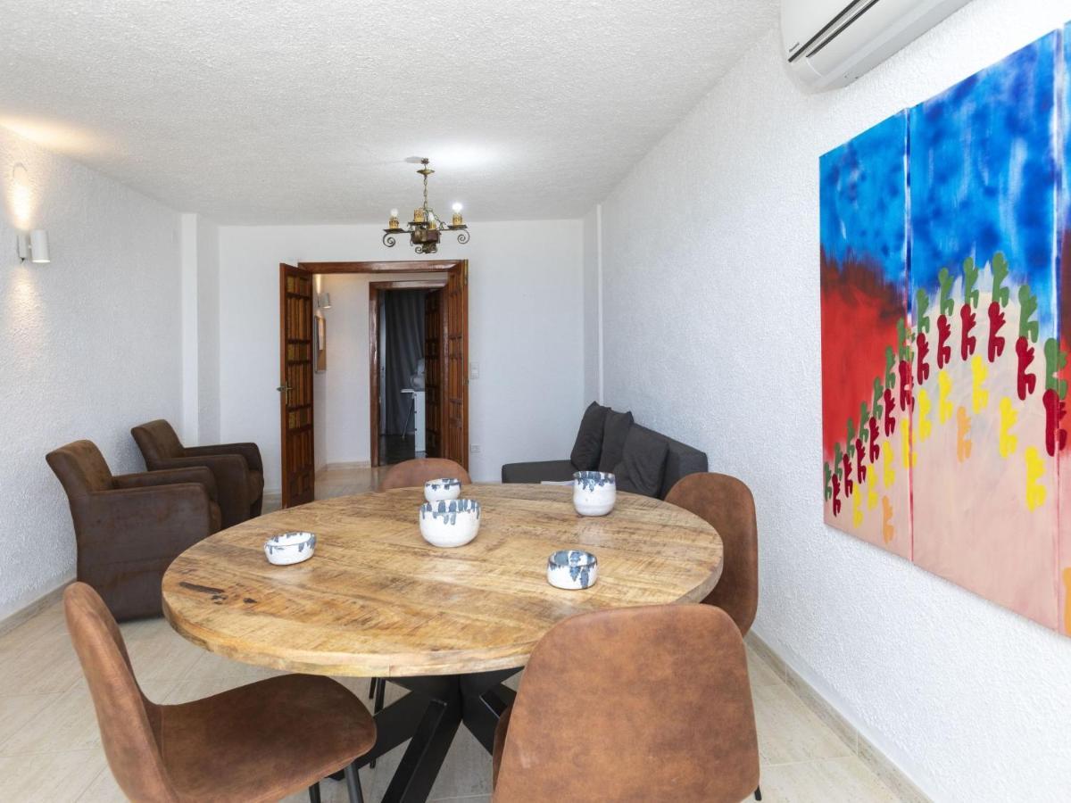 Apartment Miami Palace By Interhome Miami Playa Exterior photo